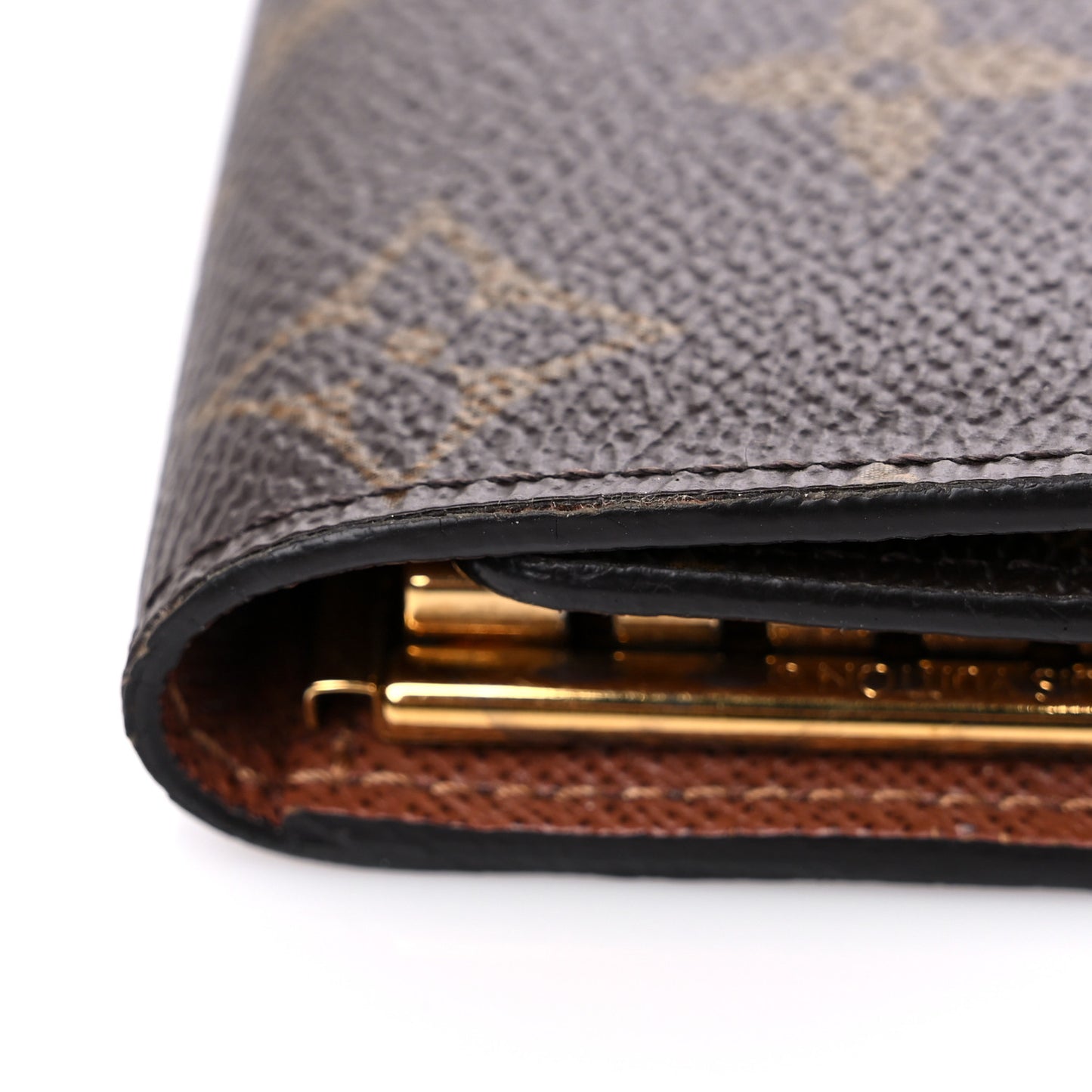 Monogram 6 Key Multicles Holder