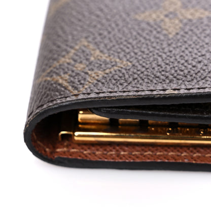 Louis Vuitton Monogram 6 Key Multicles Holder 9 of 10