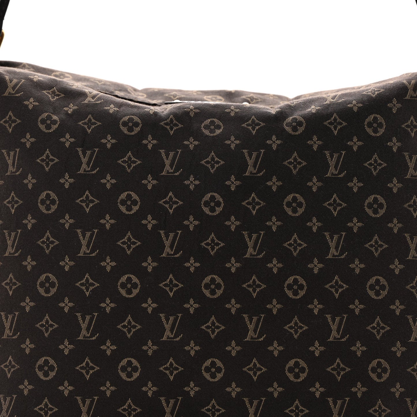 Monogram Idylle Ballade PM Fusain