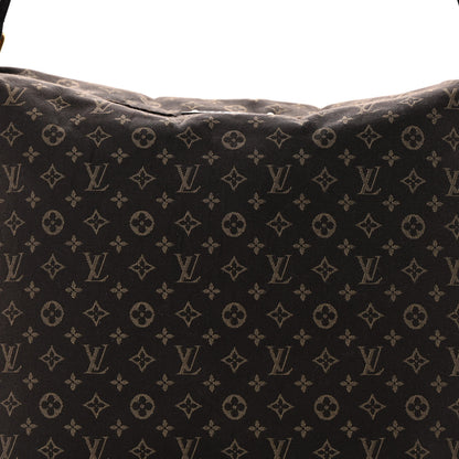 Louis Vuitton Monogram Idylle Ballade PM Fusain 8 of 13
