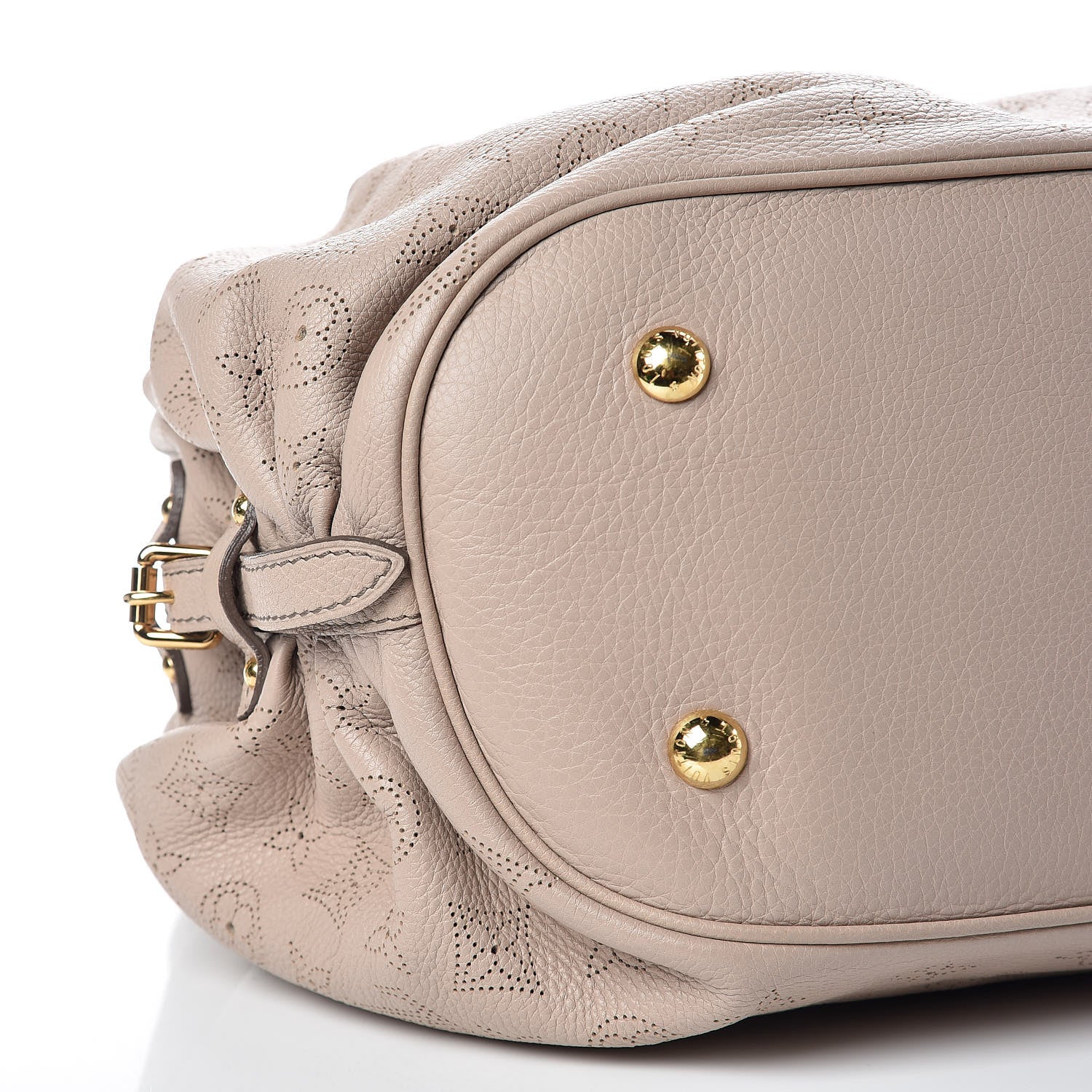 Louis Vuitton Mahina L Sandy 8 of 9