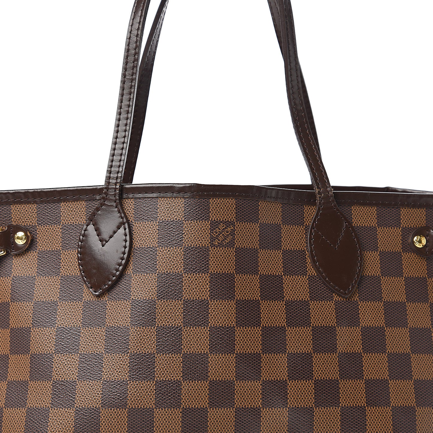 Damier Ebene Neverfull PM