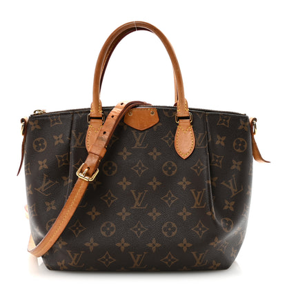 Louis Vuitton Monogram Turenne PM 1 of 9