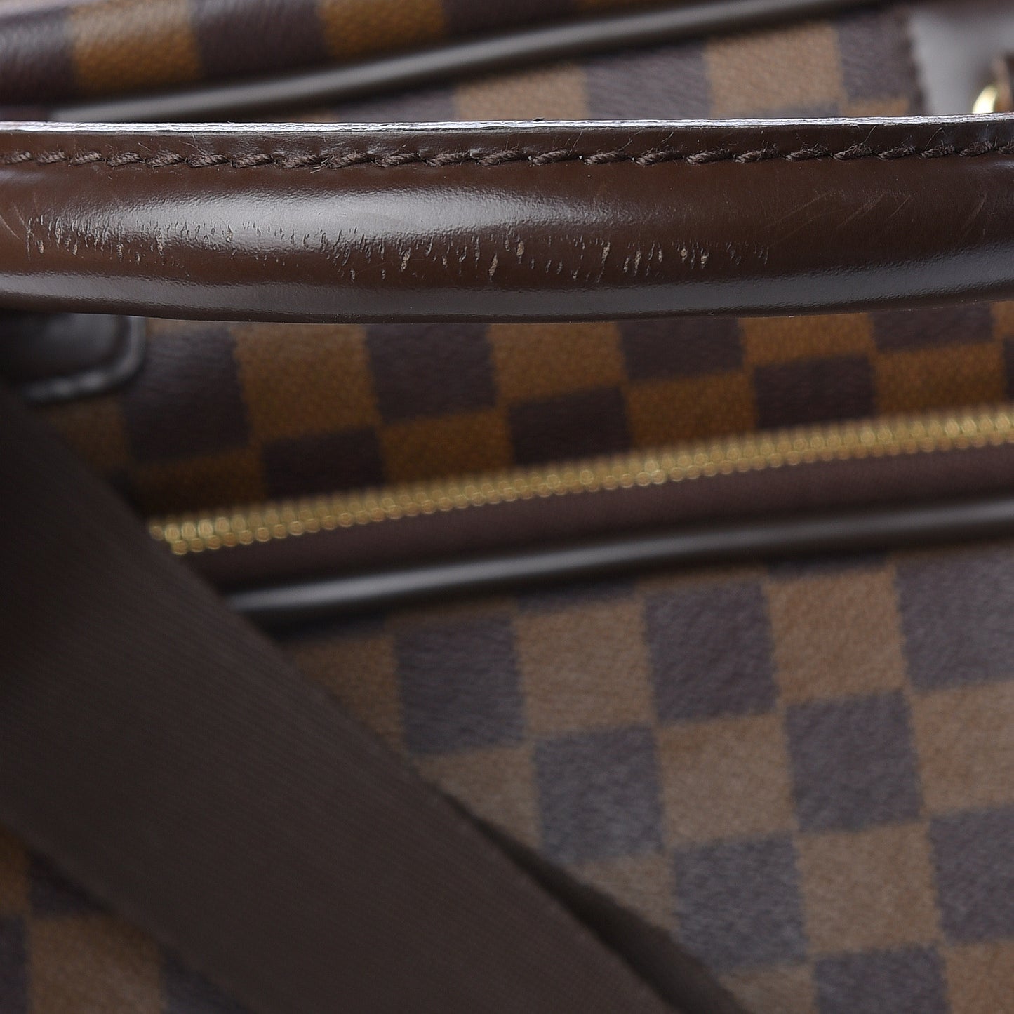 Damier Ebene Icare