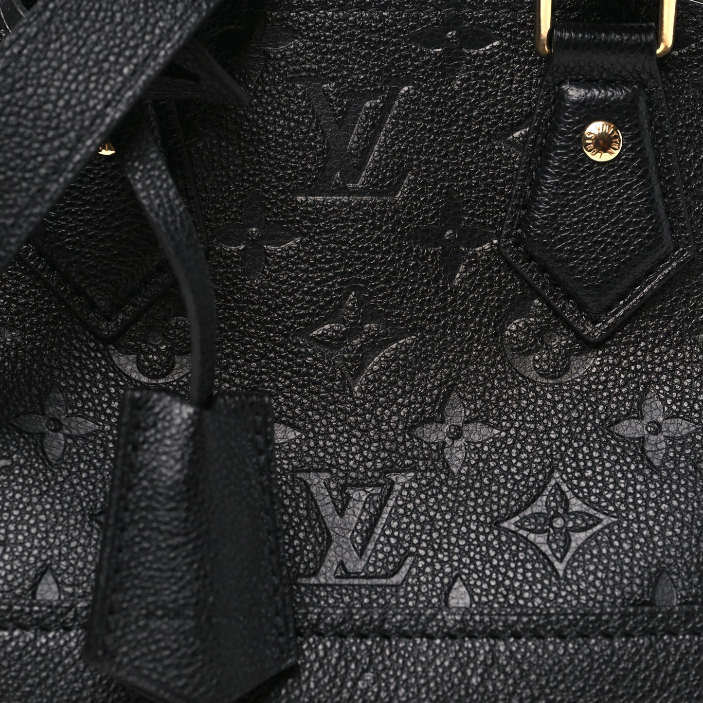 Empreinte Neo Alma BB Black