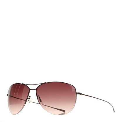 Oliver Peoples Strummer Sunglasses Brown 1 of 7