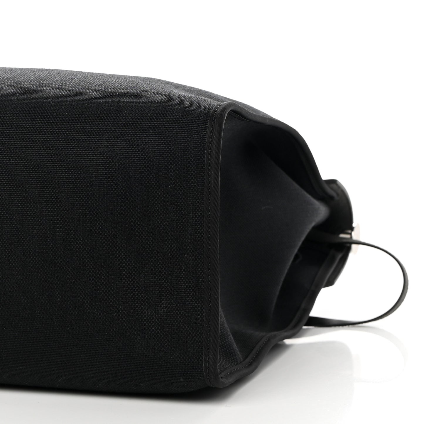 Toile Militaire Vache Hunter Herbag Zip 39 MM Black