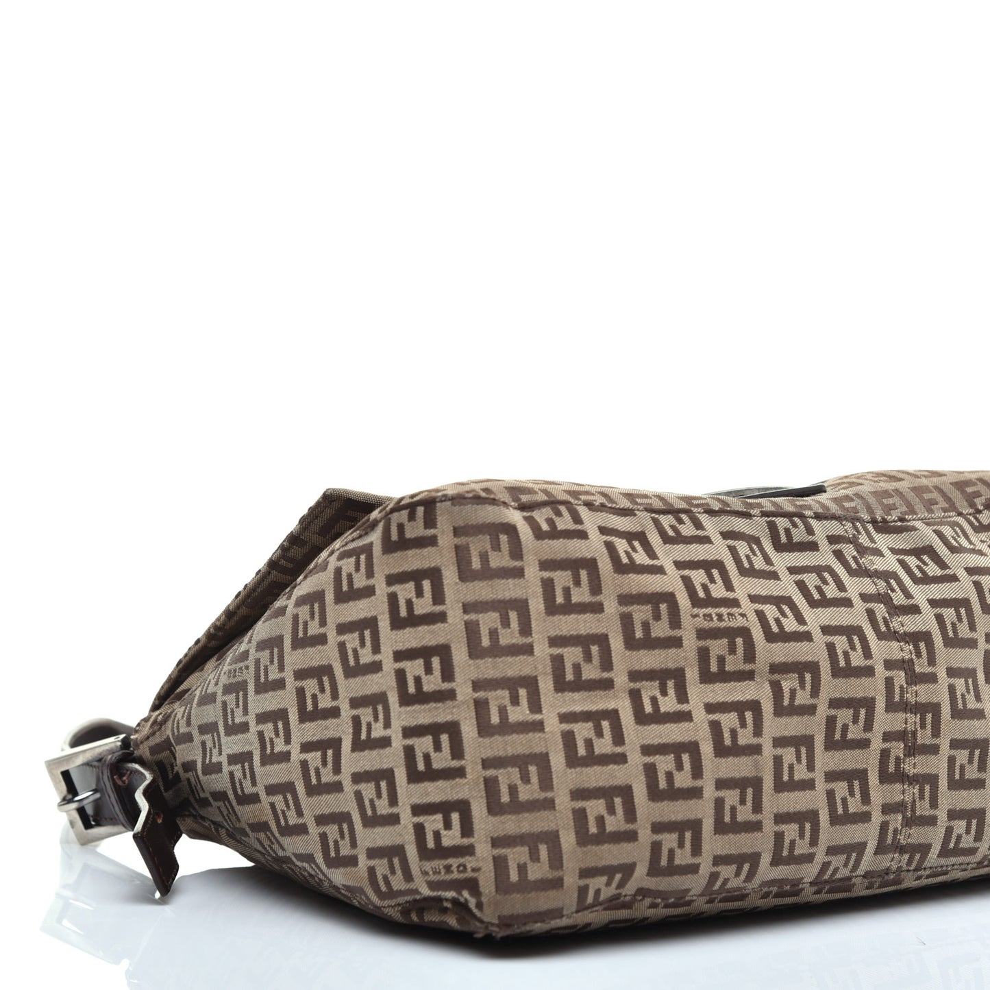 Zucchino Mama Baguette Dark Brown