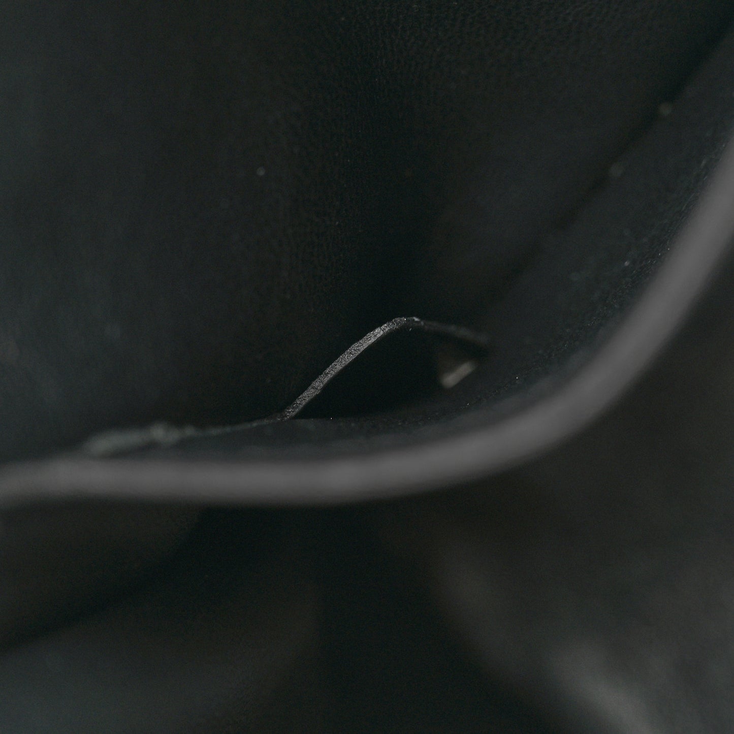 Smooth Nubuck Nano Tri-Color Luggage Beige