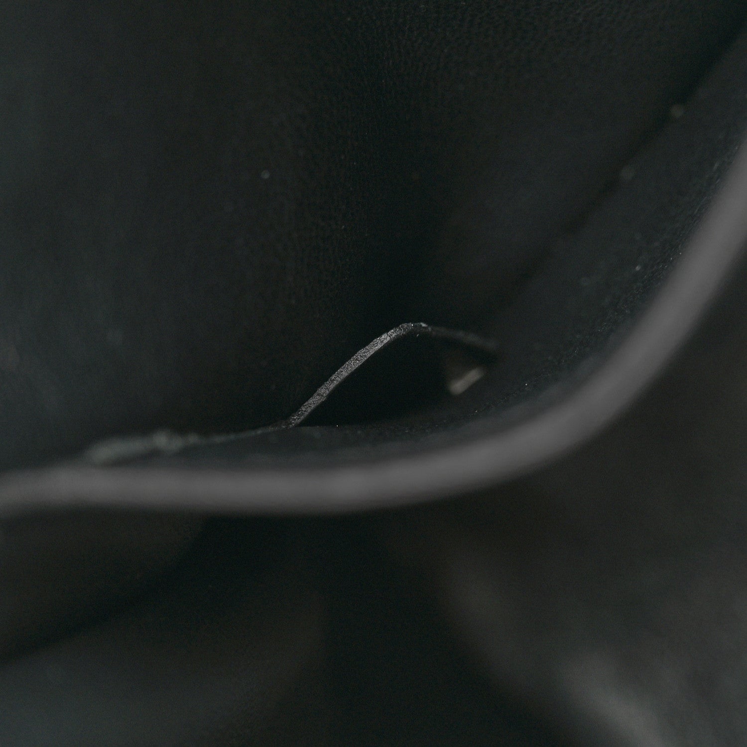 Celine Smooth Nubuck Nano Tri-Color Luggage Beige 7 of 11