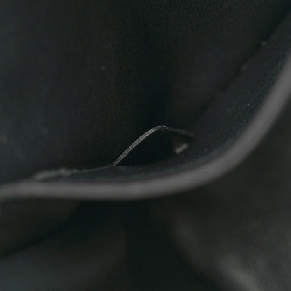 Celine Smooth Nubuck Nano Tri-Color Luggage Beige 7 of 11