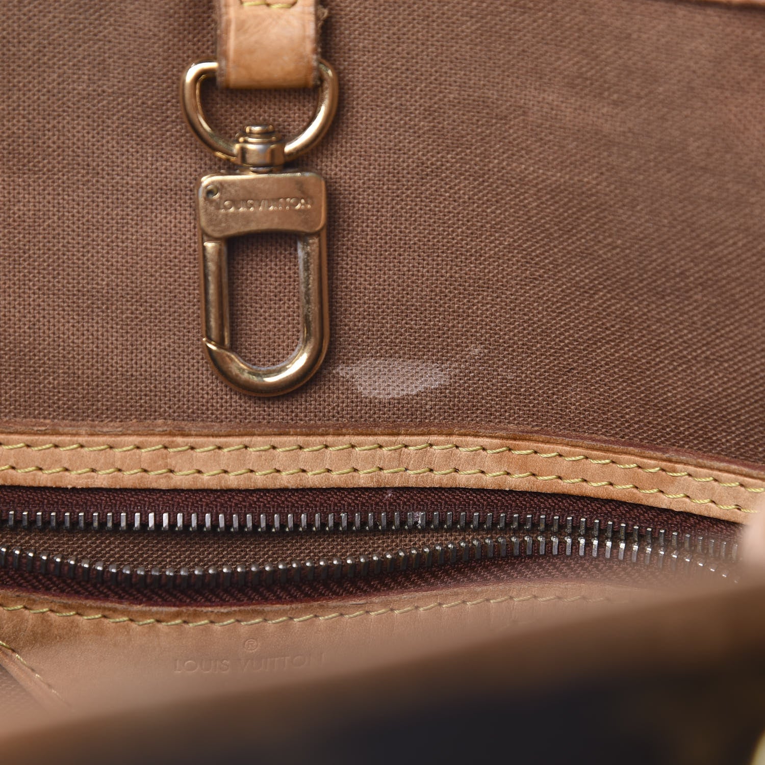 Louis Vuitton Monogram Batignolles Horizontal 8 of 20