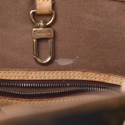 Louis Vuitton Monogram Batignolles Horizontal 8 of 20