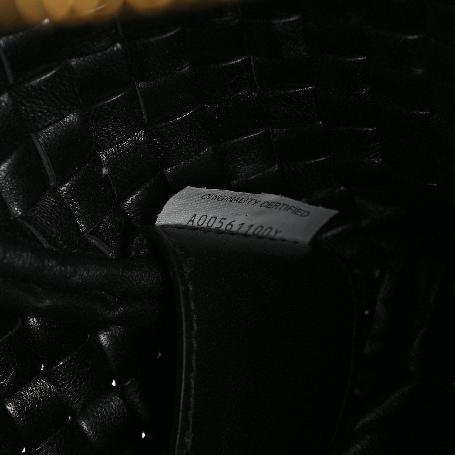 Bottega Veneta Nappa Intrecciato Medium Bauletto Black 7 of 10