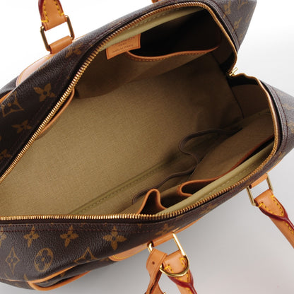 Louis Vuitton Monogram Deauville 5 of 7
