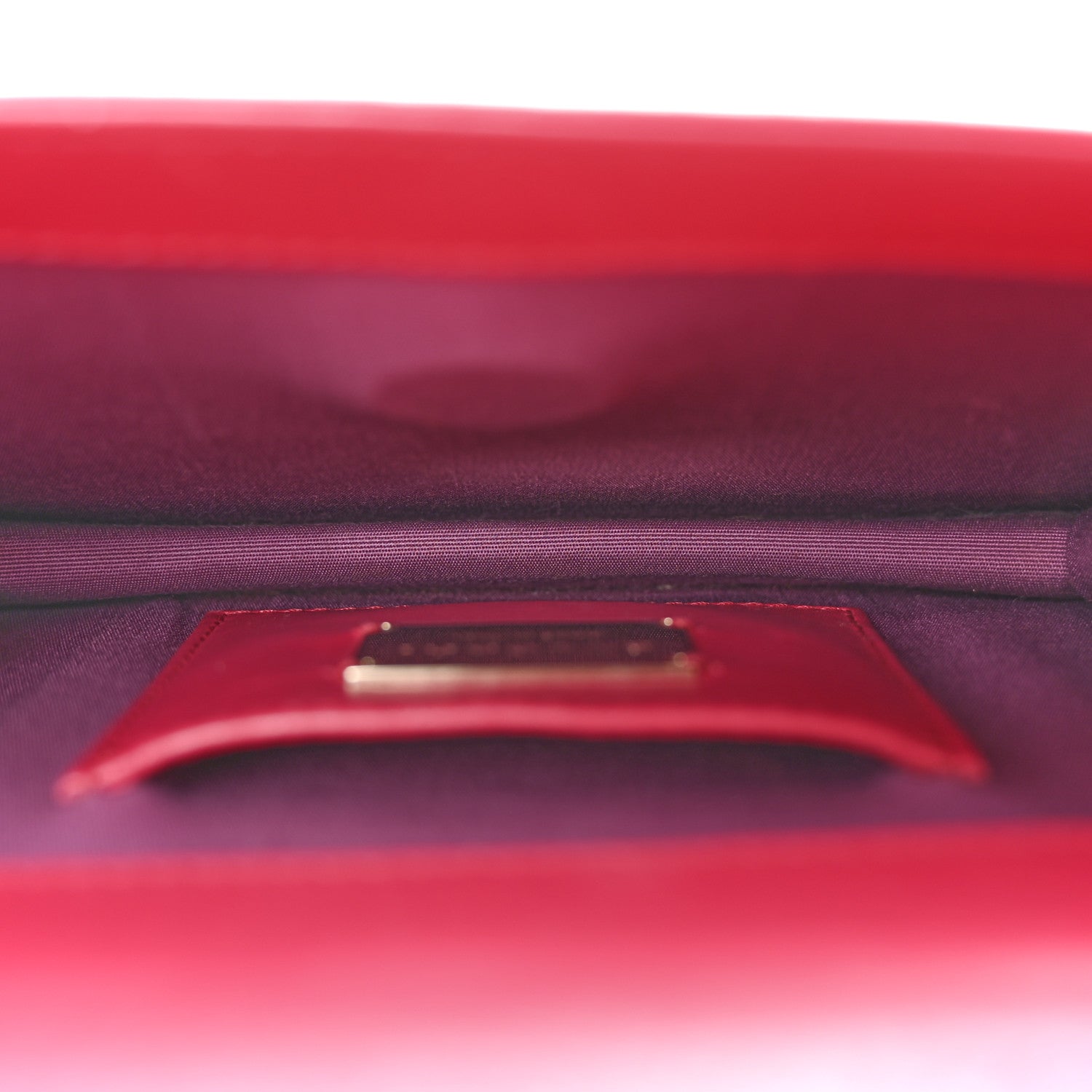 Bulgari Galuchat Calfskin Serpenti Forever Crossbody Bag Pink Pink 6 of 16