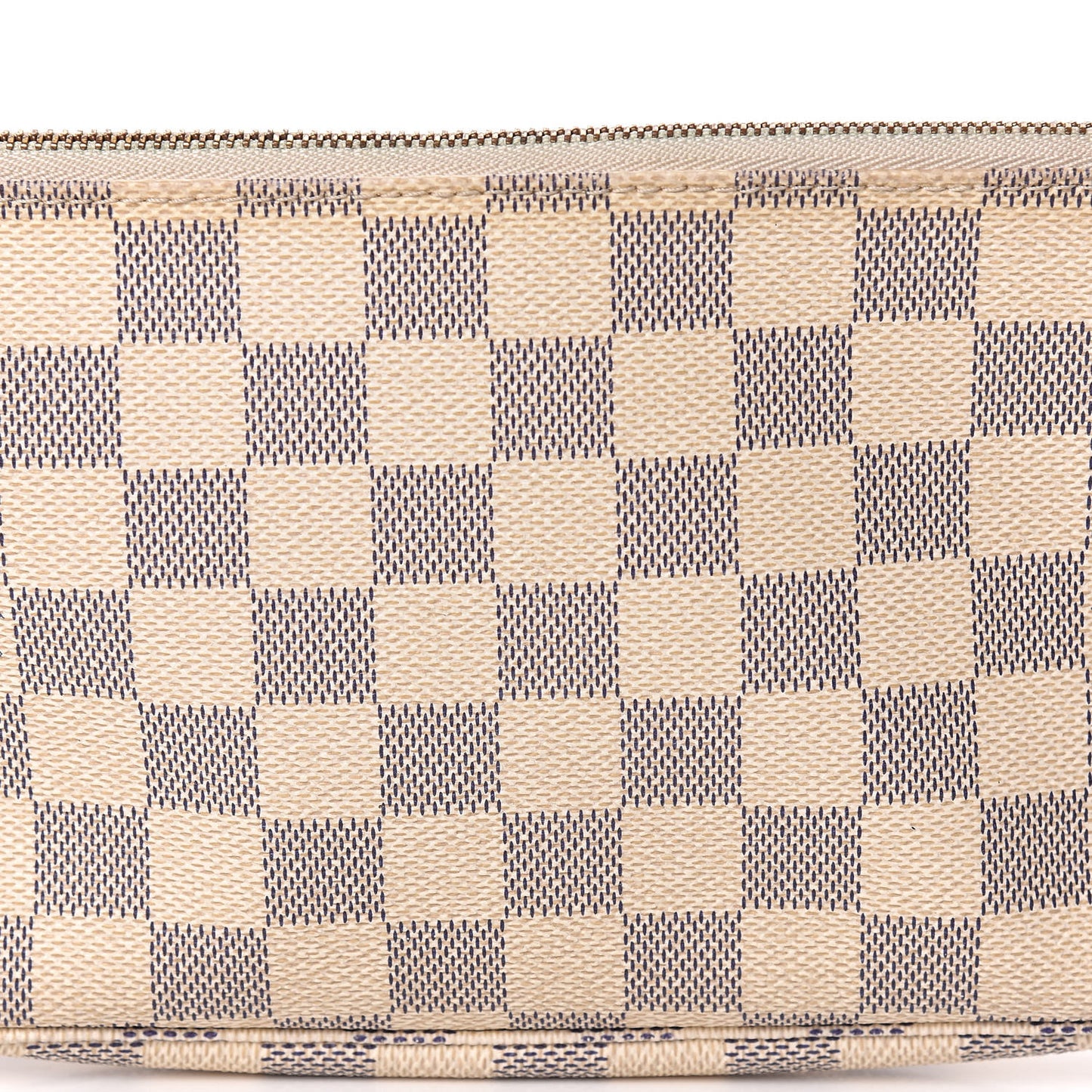 Damier Azur Pochette Accessories