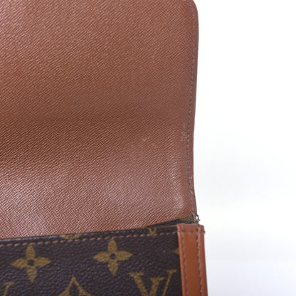 Louis Vuitton Monogram Pochette Dame 29 11 of 19
