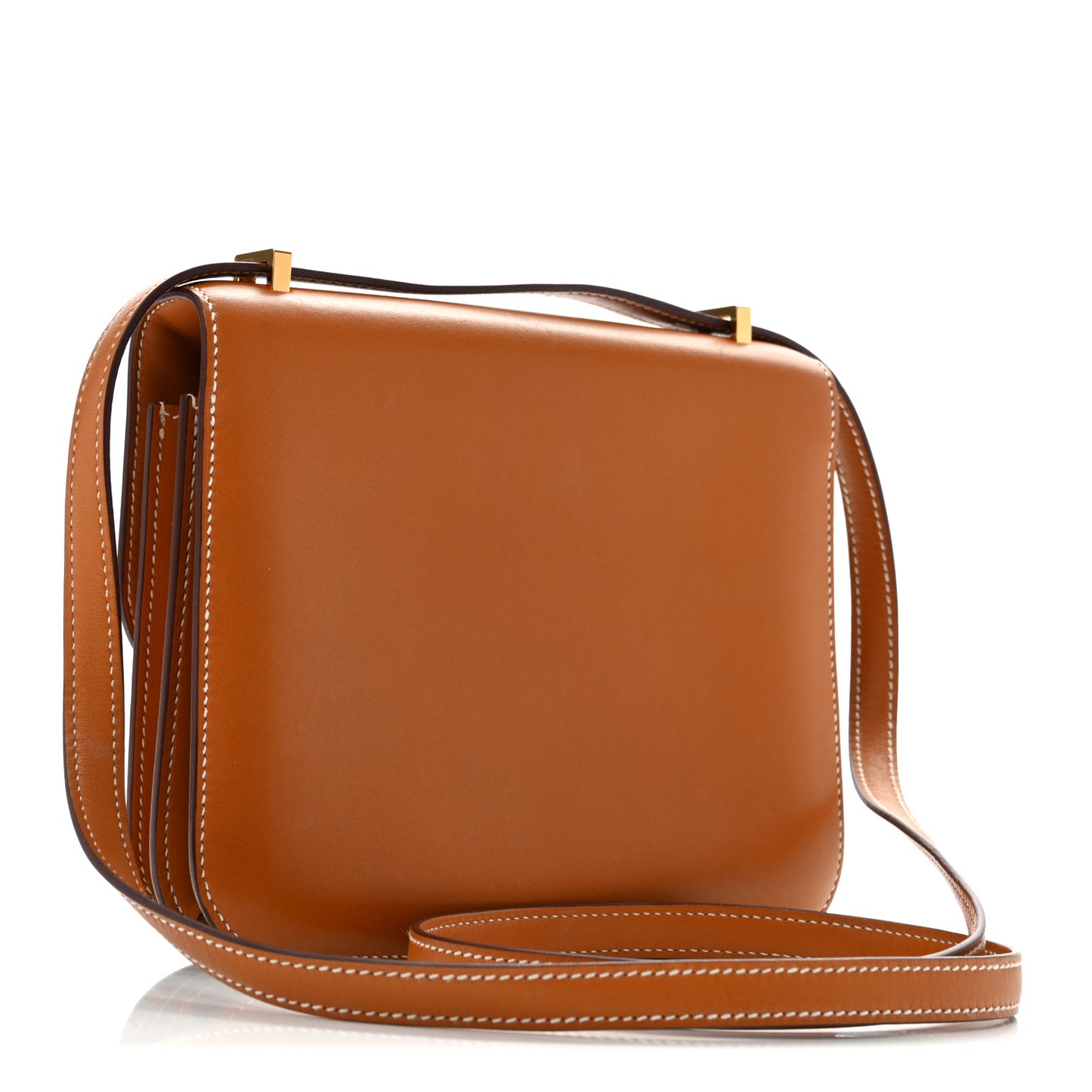 Veau Butler Constance 18 Natural Sable