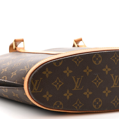 Louis Vuitton Monogram Babylone 8 of 11