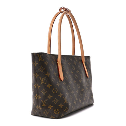Louis Vuitton Monogram Raspail PM 3 of 13