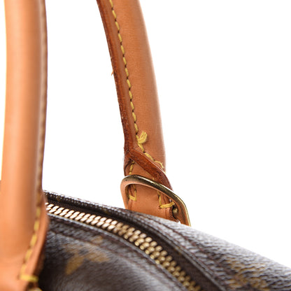Louis Vuitton Monogram Deauville 10 of 10