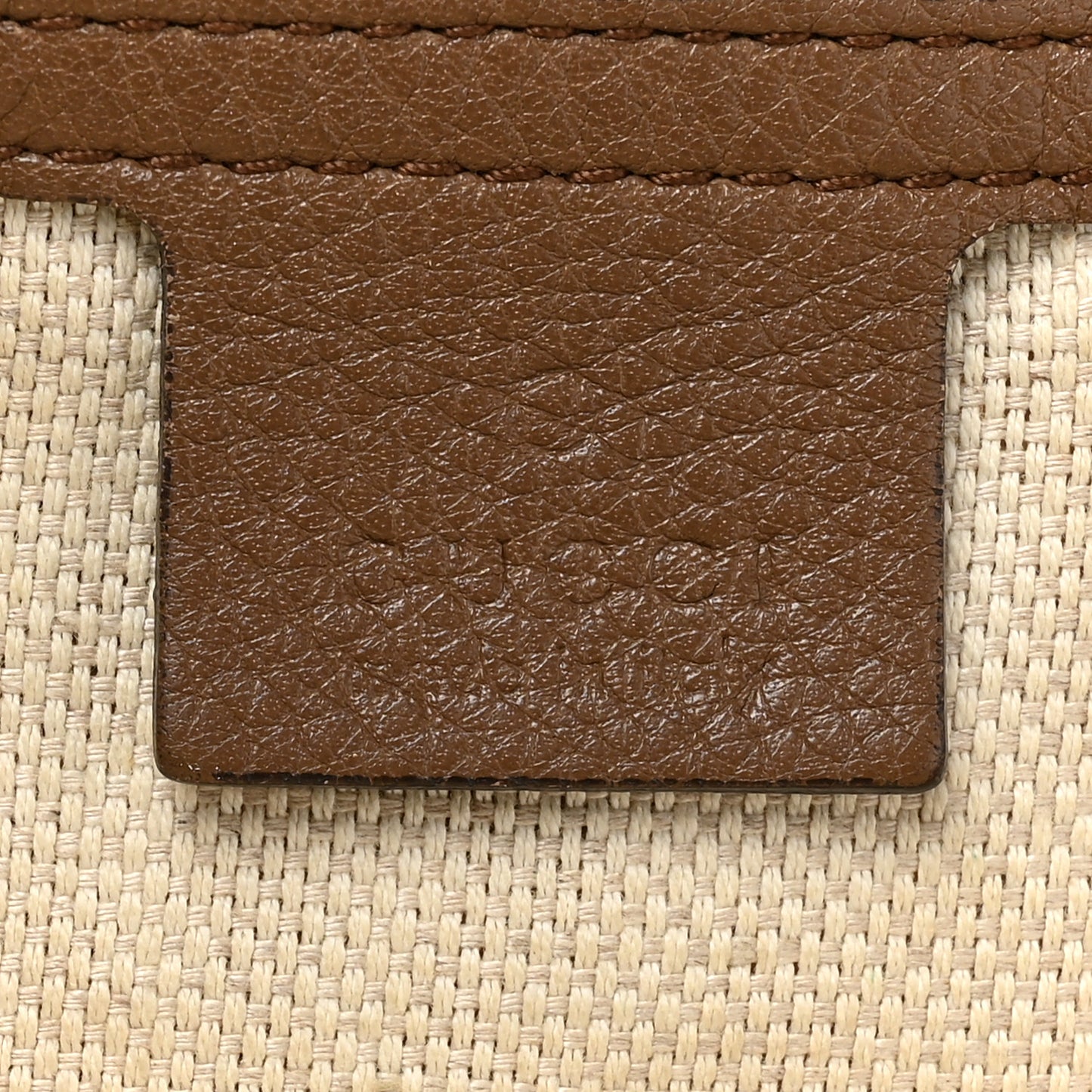 Cellarius Calfskin Medium Soho Chain Hobo Acero