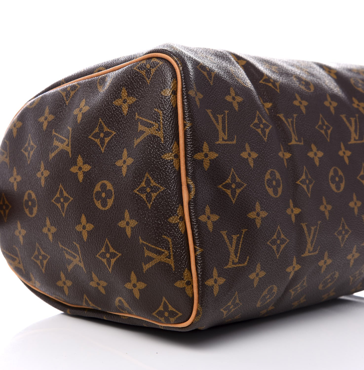 Louis Vuitton Monogram Speedy 30 6 of 8