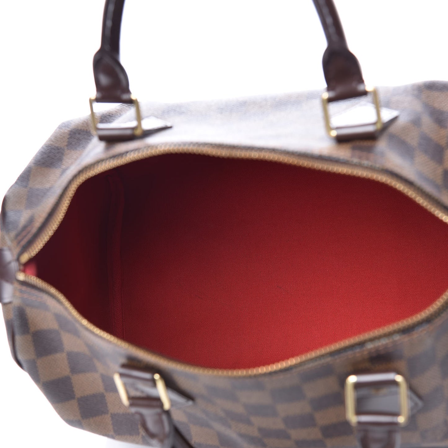 Damier Ebene Speedy 30