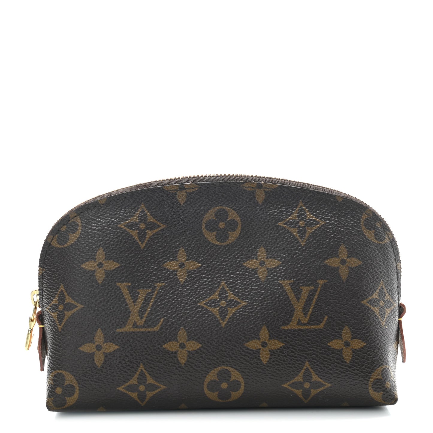 Monogram Cosmetic Pouch