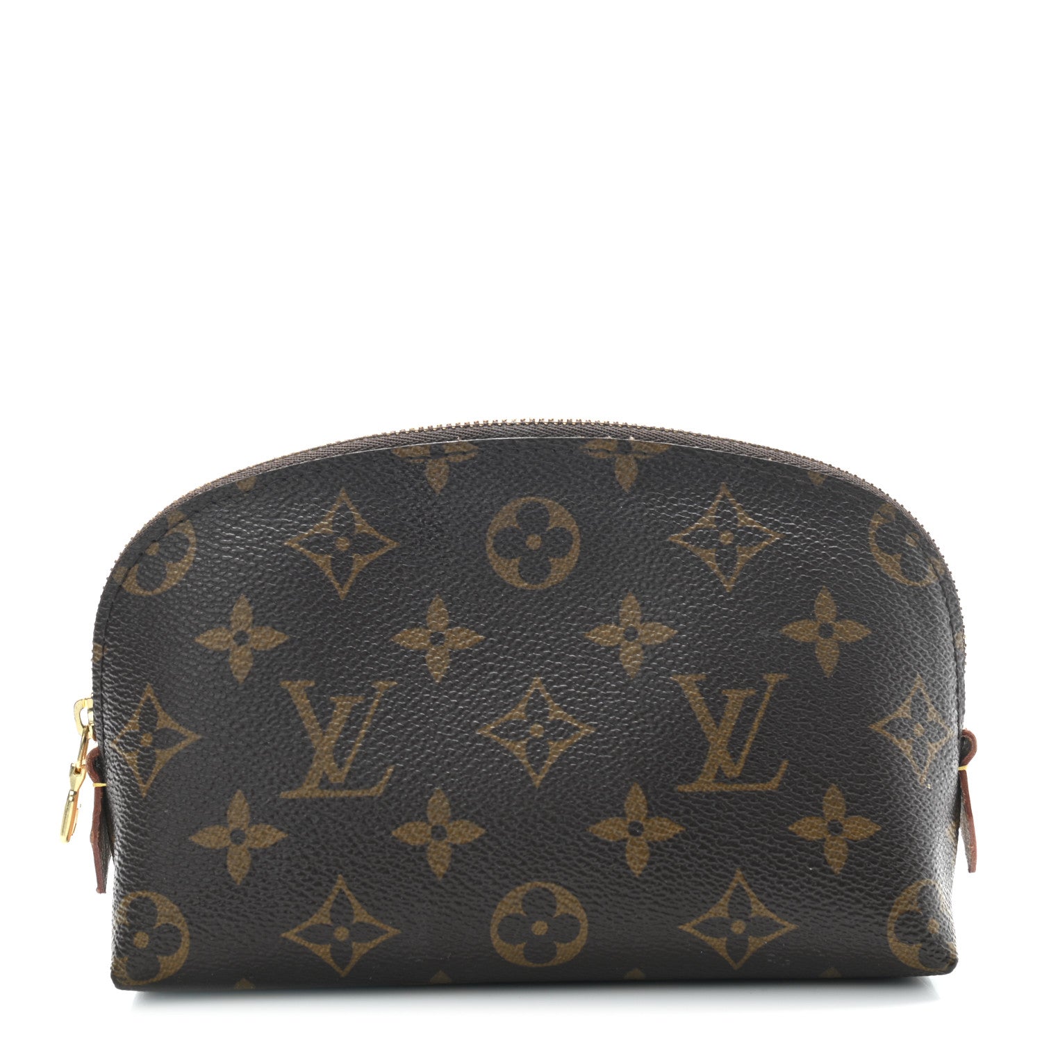 Louis Vuitton Monogram Cosmetic Pouch 1 of 7