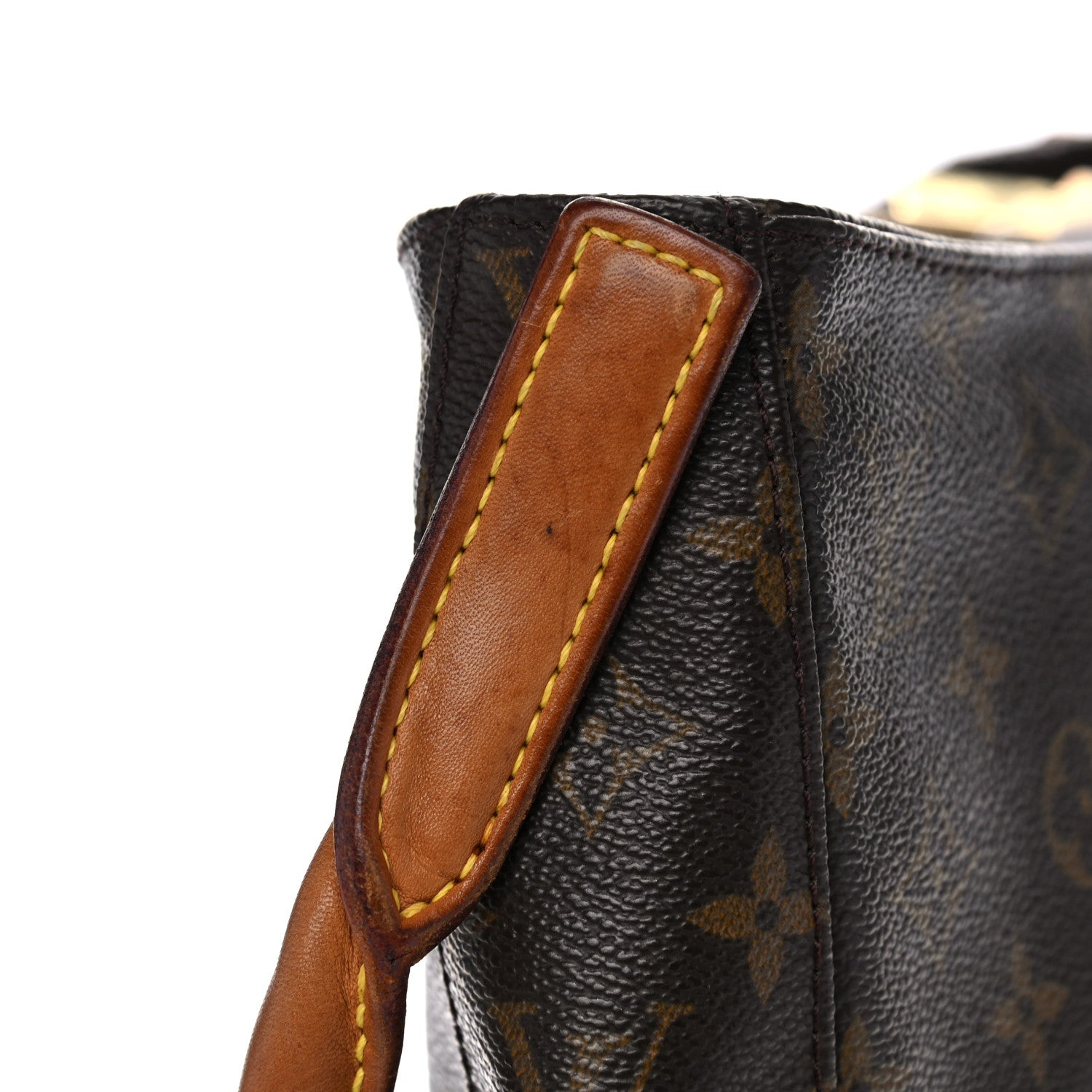 Louis Vuitton Monogram Looping GM 17 of 17