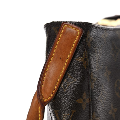 Louis Vuitton Monogram Looping GM 17 of 17