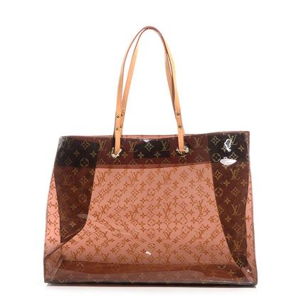 Louis Vuitton Ambre Sac Cabas GM 1 of 8