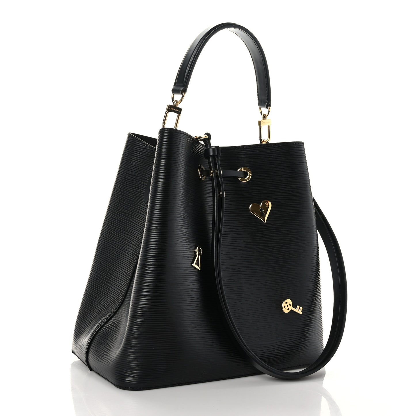 Epi Love Lock NeoNoe Black