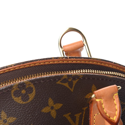 Louis Vuitton Monogram Ellipse PM 11 of 11
