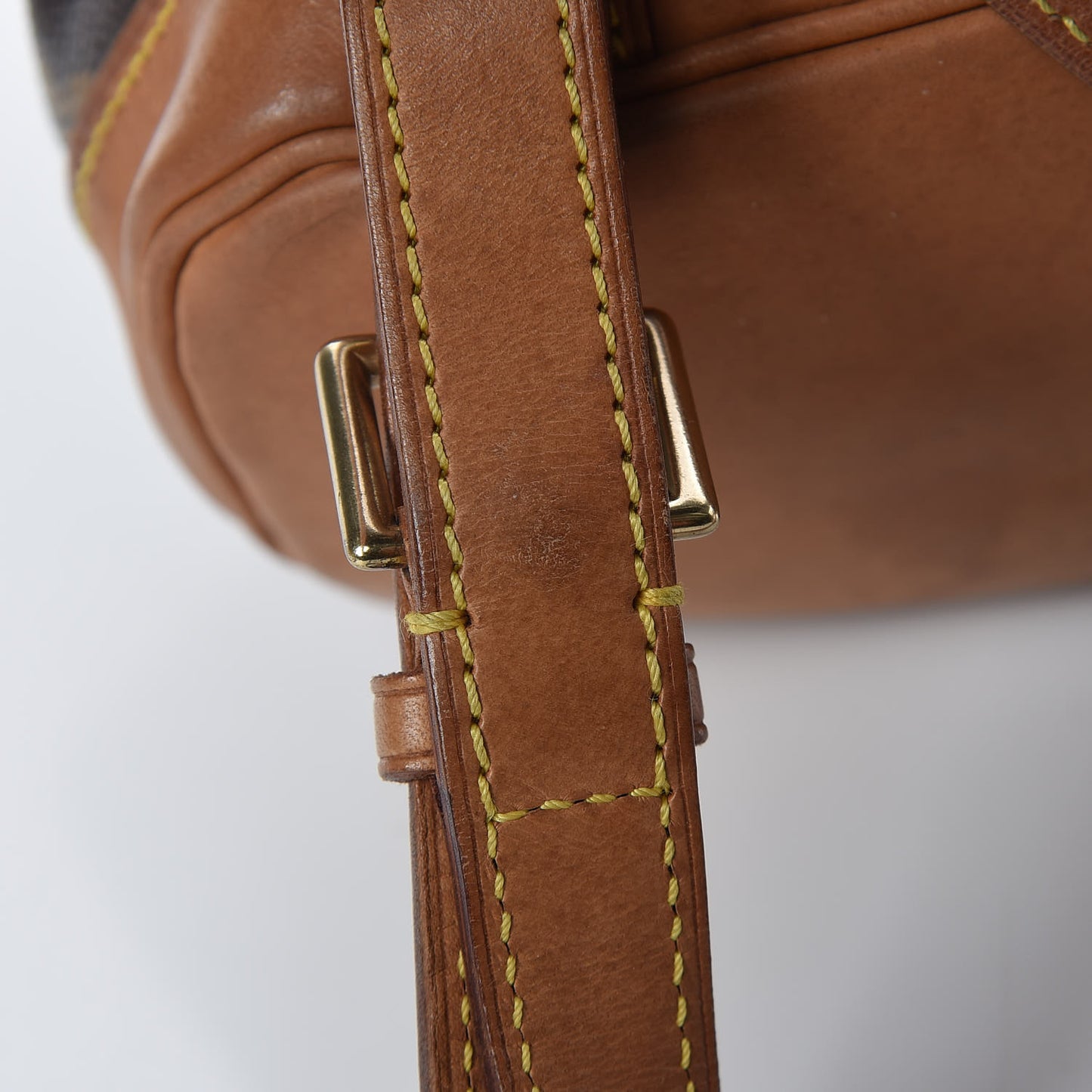 Monogram Montsouris MM Backpack