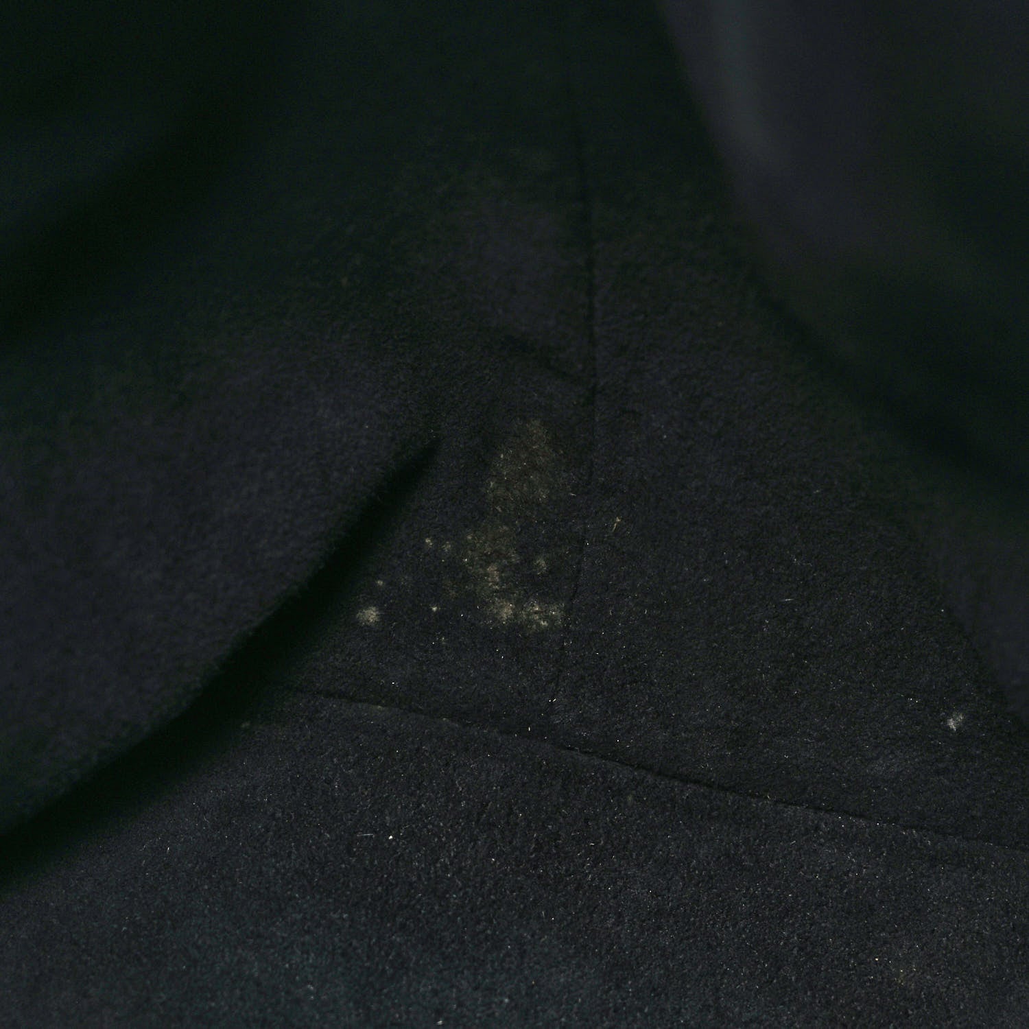Louis Vuitton Epi Petit Noe Black 12 of 12