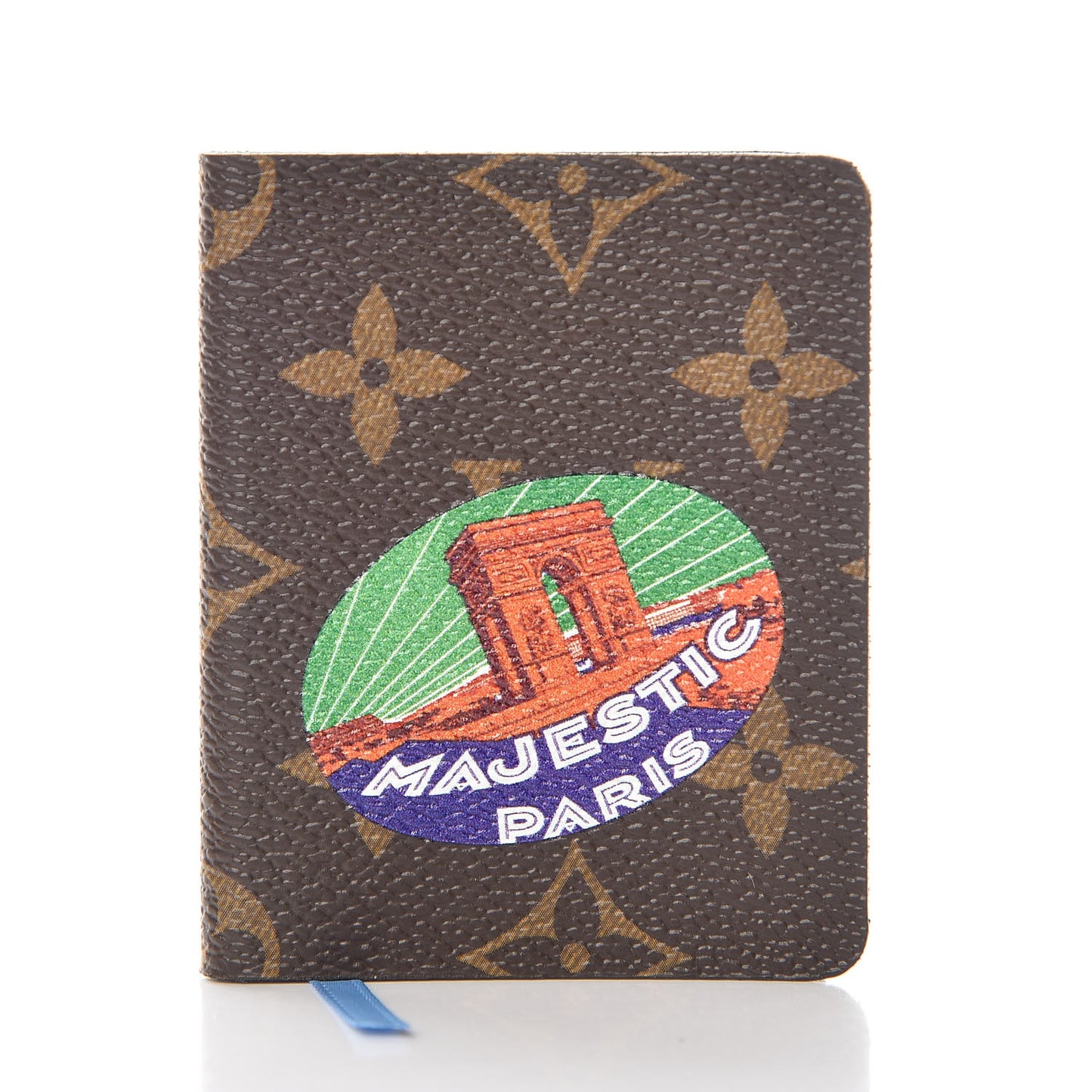 Monogram Mini Jules Notebooks
