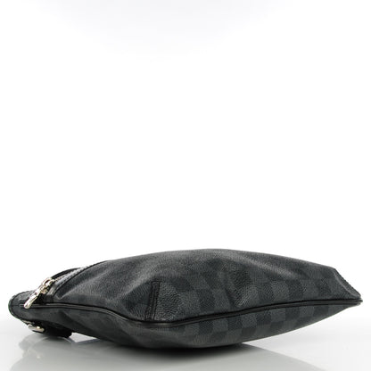 Louis Vuitton Damier Graphite Thomas 4 of 7