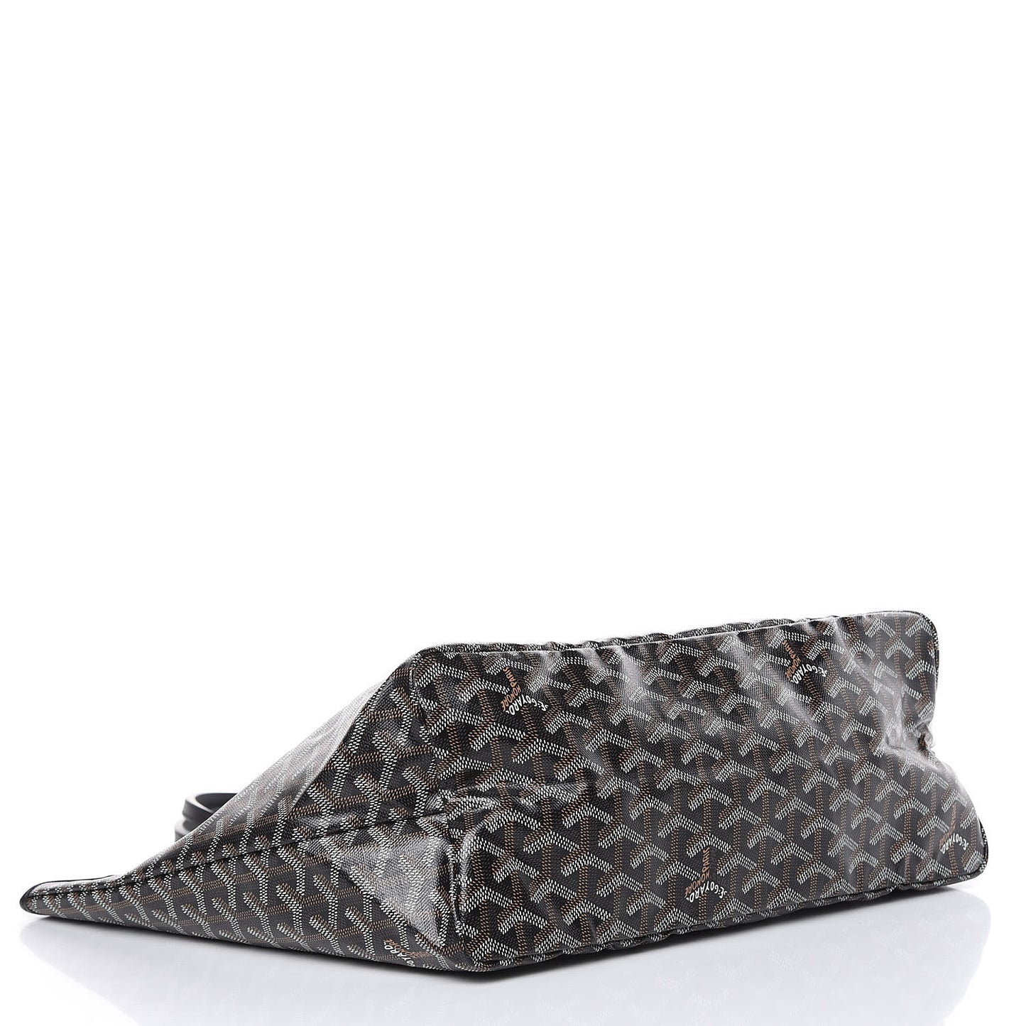 Goyardine Saint Louis PM Black