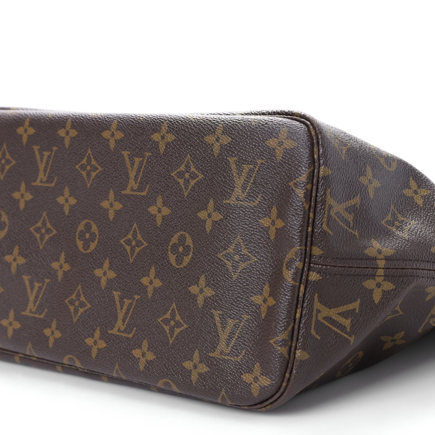 Louis Vuitton Monogram Neo Neverfull MM Pivoine 15 of 18