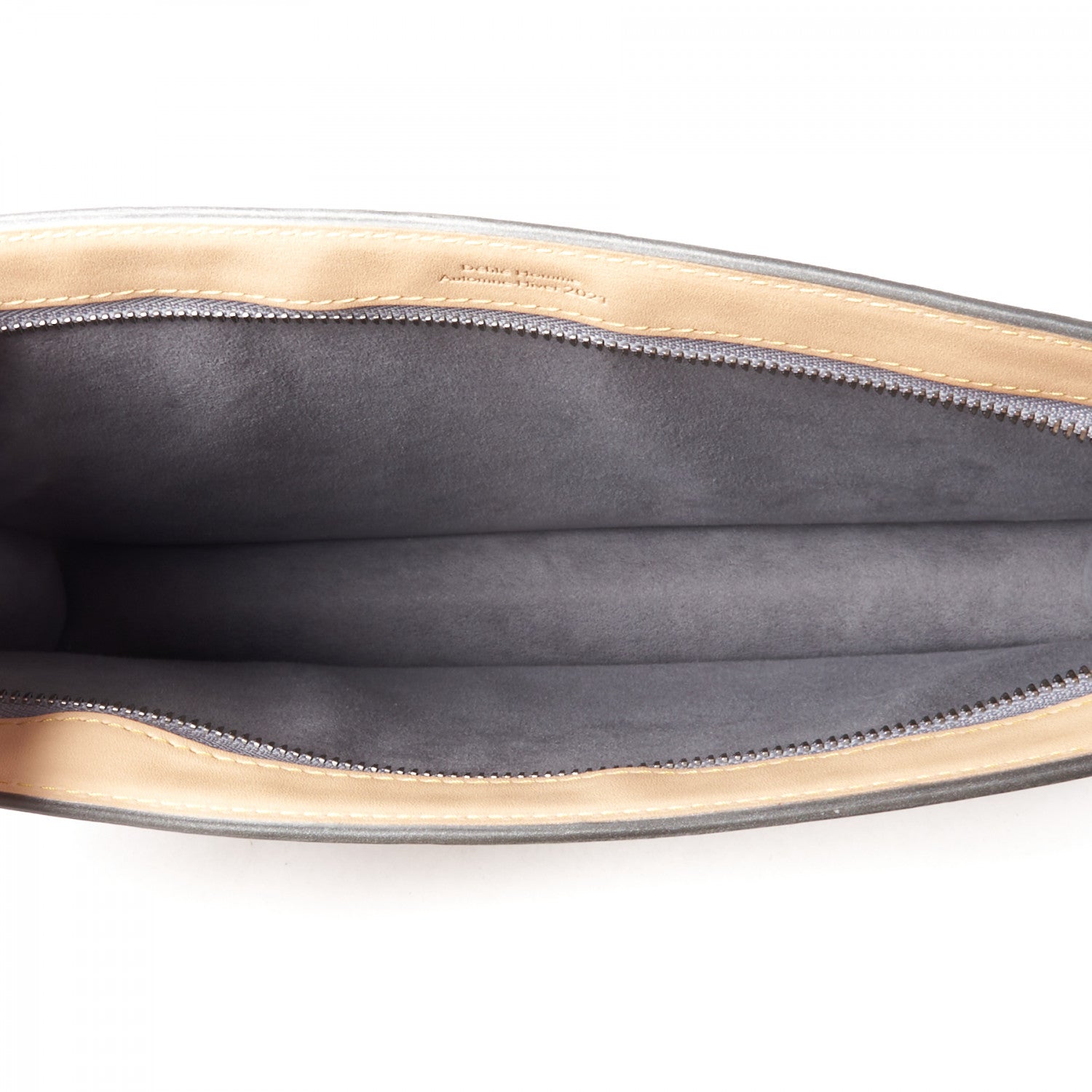 Louis Vuitton Monogram Mirror Trunk Pouch Silver 6 of 8