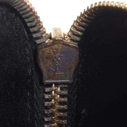 Saint Laurent Patent Small Uptown Black 8 of 8
