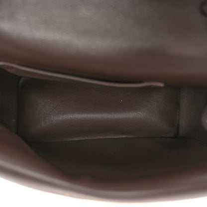 Christian Dior Bullcalf Mini Be Dior Flap Rose Poudre 5 of 12