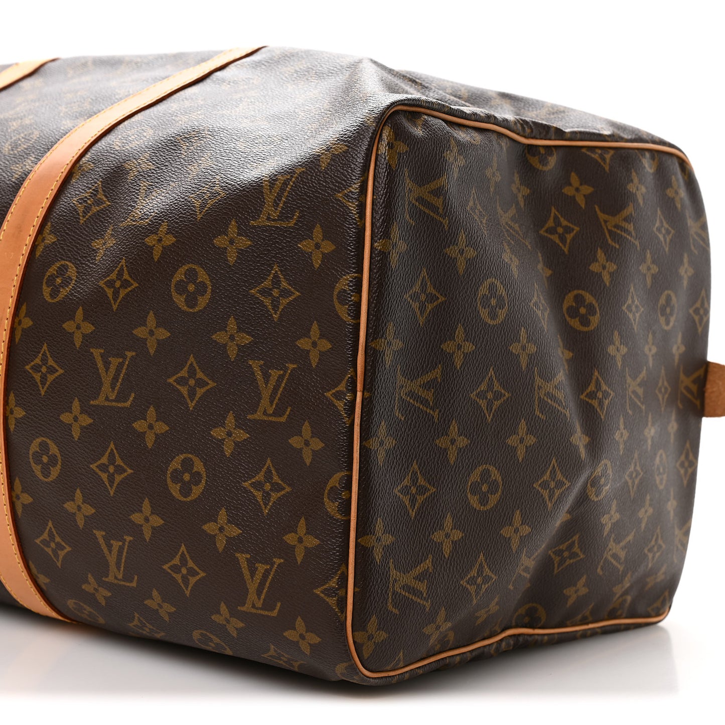 Monogram Sac Souple 55