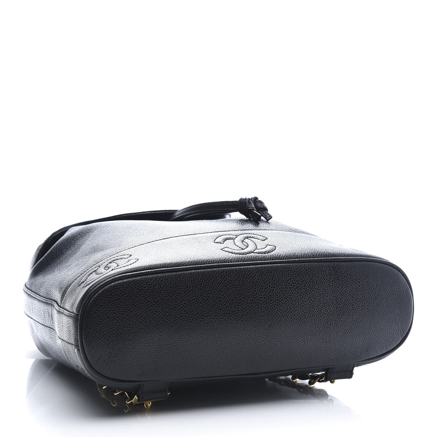 Caviar CC Backpack Black