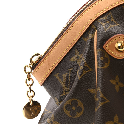 Louis Vuitton Monogram Tivoli GM 12 of 15