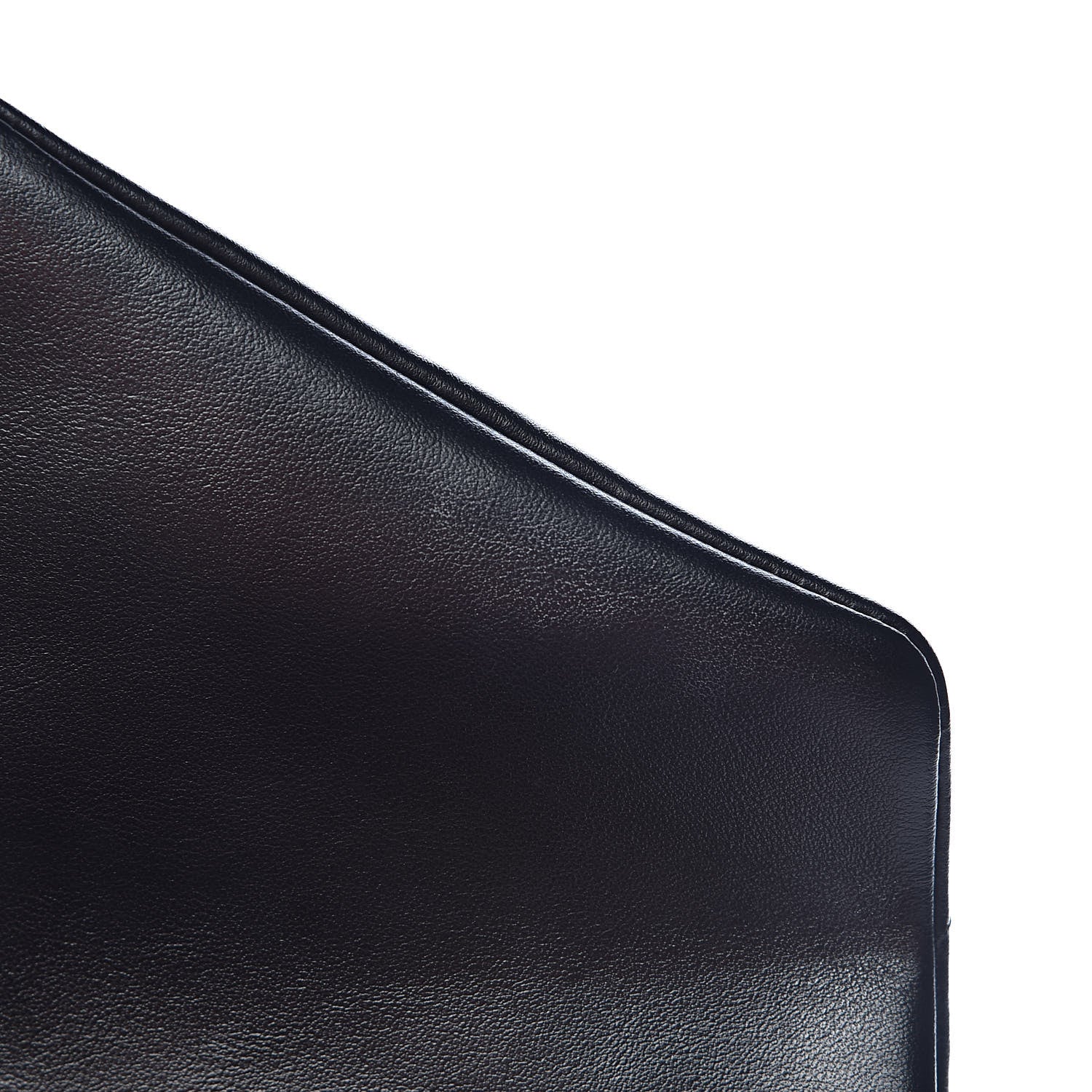 Saint Laurent Calfskin Y Quilted Monogram Small Loulou Chain Satchel Black 9 of 14