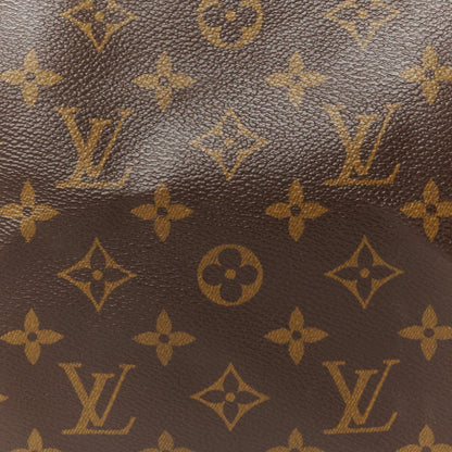 Louis Vuitton Monogram Speedy 30 9 of 11